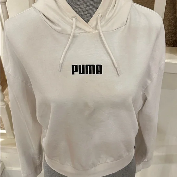 Puma sweatshirt - Picture 3 of 8